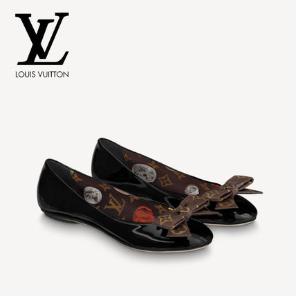 Louis Vuitton x バレエシューズ(レディース)|新作を海外通販【BUYMA】 Louis Vuitton x バレエシューズ(レディース)|新作を海外通販【BUYMA】