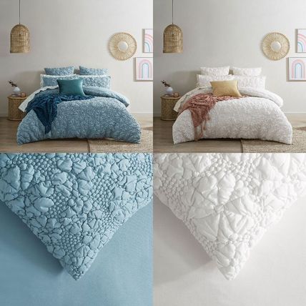 BED BATH N' TABLE x ベッドカバー・布団カバー(ライフスタイル)|新作 BED BATH N' TABLE x ベッドカバー・布団カバー(ライフスタイル)|新作