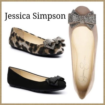 本店は 靴 シューズ 女性用 レディース ジェシカシンプソン Simpson Jessica フラット Oxford - Mandalaye ミュール Jessica Simpson x 靴・シューズ(レディース)|新作を海外通販【BUYMA】