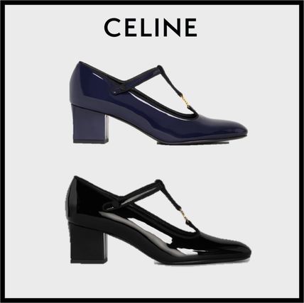 CELINE(セリーヌ) パンプス(レディース) - 海外通販のBUYMA