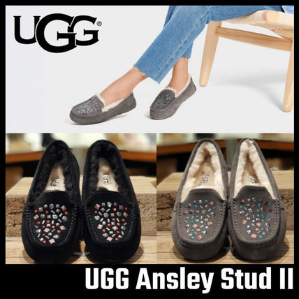 ugg アンスレー - 海外通販のBUYMA
