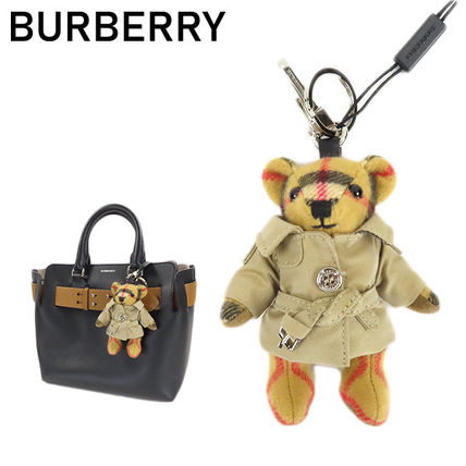 Burberry x キーホルダー・キーリング(レディース)|新作を海外通販