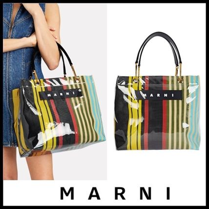 グロッシー MARNI(マルニ) バッグ・カバン(レディース) - 海外通販のBUYMA