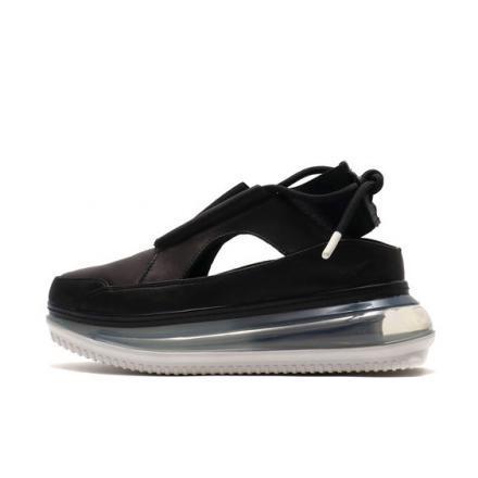 スニーカー Nike Air Max FF 720 Black (W)