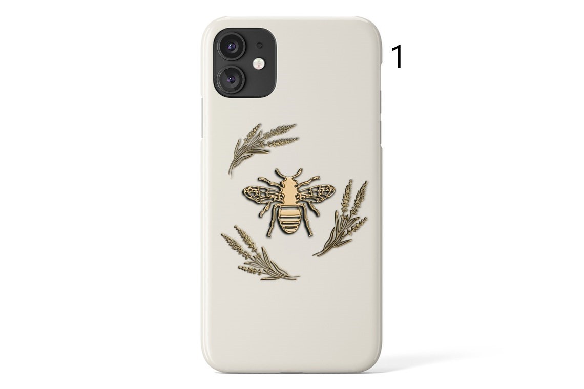 送関込【Harper & Blake】UK発!手帳型スマホケース Bee/蜂はち 送関込【Harper & Blake】UK発!手帳型スマホケース Bee/蜂はち