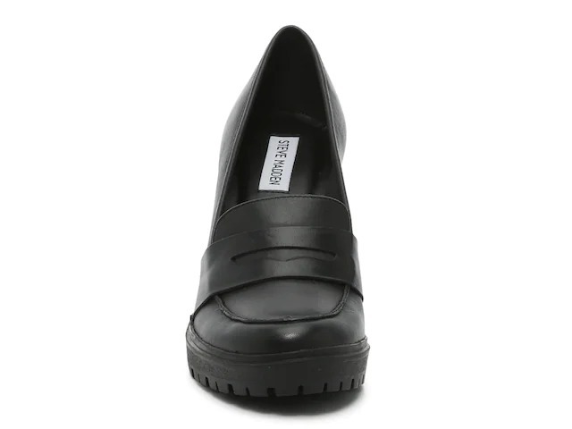 Steve Madden パンプス 関税送料込 Steve Madden Marin ローファーパンプス(5)