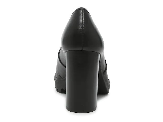 Steve Madden パンプス 関税送料込 Steve Madden Marin ローファーパンプス(6)