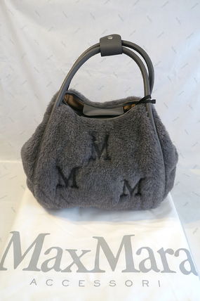 Max Mara(マックスマーラ) トートバッグ(レディース) - 海外通販のBUYMA
