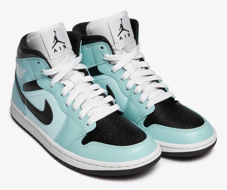 人気☆【NIKE】☆WMNS AIR JORDAN 1 MI.D☆24-26cm☆スニーカー