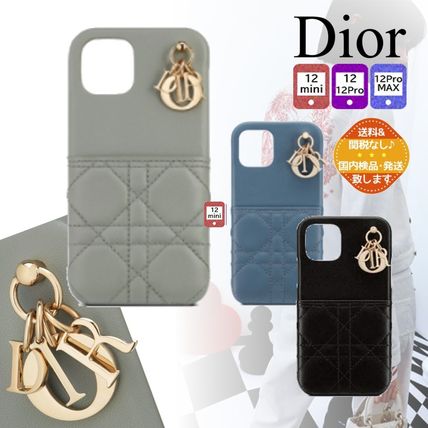 iPhone 12 Pro Dior(ディオール) スマホケース・テックアクセサリー ...