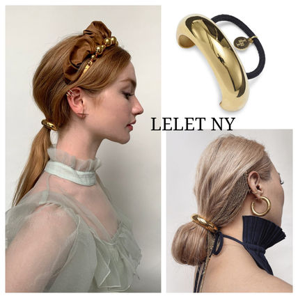 LELET NY x ヘアアクセサリー(レディース)|新作を海外通販【BUYMA】 LELET NY x ヘアアクセサリー(レディース)|新作を海外通販【BUYMA】