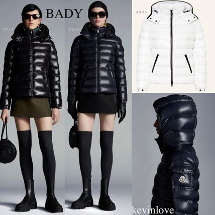 MONCLER BADY x ダウンジャケット・コート(レディース) - 海外通販のBUYMA