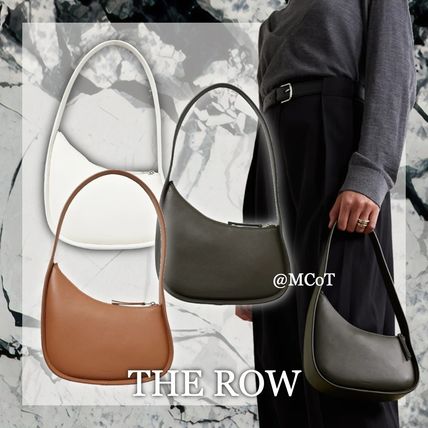 The Row Half moon - 海外通販のBUYMA The Row Half moon - 海外通販のBUYMA