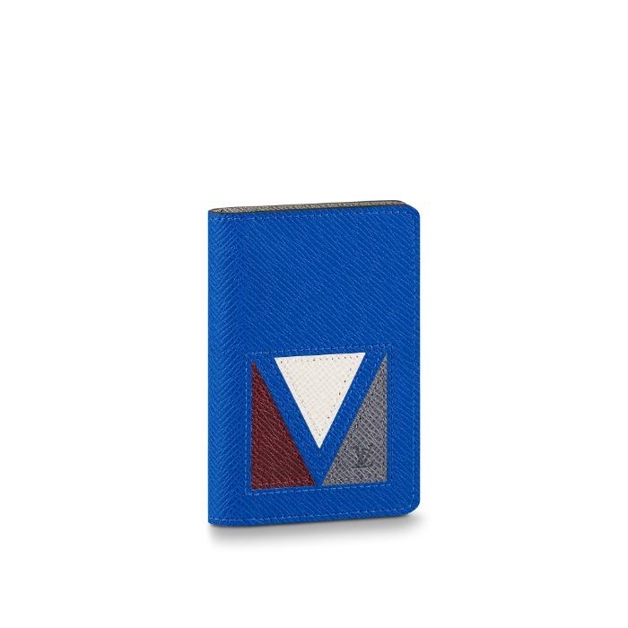 Louis Vuitton カードケース・名刺入れ 《直営買付★》Louis Vuitton オーガナイザー・ドゥポッシュ(3)