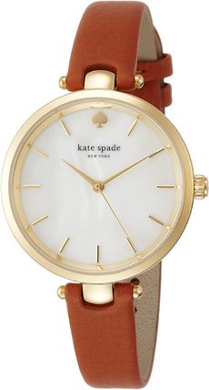 ブラウン（茶色）系 kate spade new york(ケイトスペード