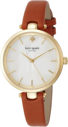 kate spade new york アナログ腕時計 [関税込/国内発送] kate spade 腕時計34mm レディース 人気