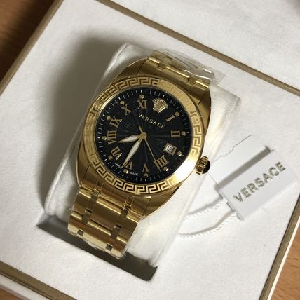 日本未入荷・海外限定アイテム VERSACE(ヴェルサーチェ)|新作を海外 日本未入荷・海外限定アイテム VERSACE(ヴェルサーチェ)|新作を海外