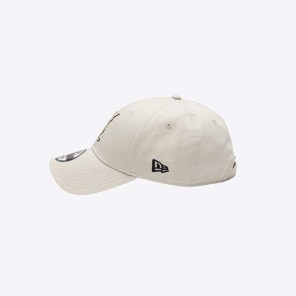 SAINT LAURENT Sl Logo Baseball Cap 57 size 690975 | eBay