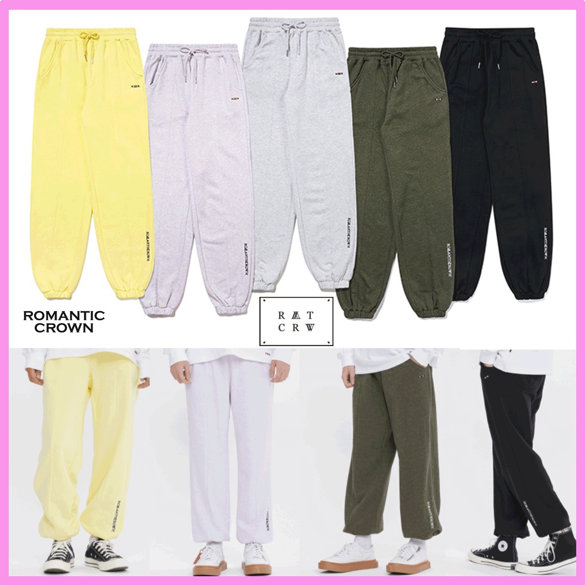 在庫処分大特価!!】 RATS JOGGER SWEAT PANTS 22FW tdh-latinoamerica.de