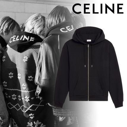 CELINE x スウェット・トレーナー(メンズ)|新作を海外通販【BUYMA】 CELINE x スウェット・トレーナー(メンズ)|新作を海外通販【BUYMA】