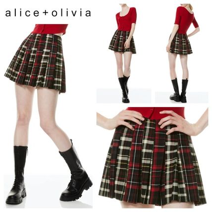 Alice+Olivia x ミニスカート(レディース)|新作を海外通販【BUYMA】 Alice+Olivia x ミニスカート(レディース)|新作を海外通販【BUYMA】