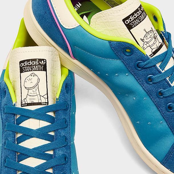 ☆Adidas☆激レア確定！スタンスミス x トイストーリー