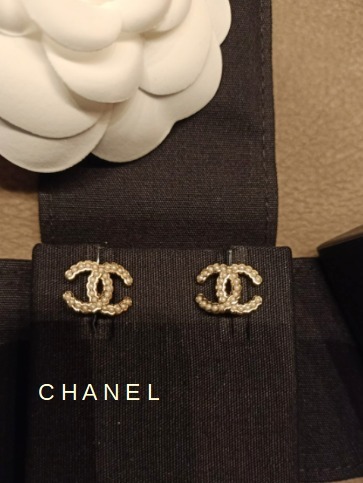 のみの Chanel シャネル揺れるピアス彡の通販 By あいゆう S Shop シャネルならラクマ つけていて Shineray Com Br
