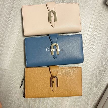 ブラウン(茶色)系 FURLA x 長財布(レディース)|新作を海外通販【BUYMA】