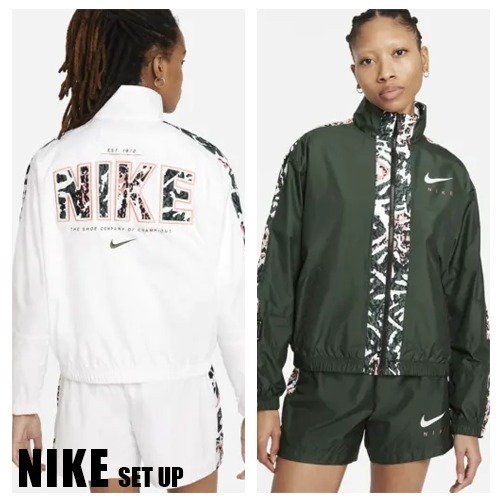 早い者勝ち NIKE Air★ナイキ レディース ジャケット&ショーツ上下セット セットアップ 早い者勝ち NIKE Air★ナイキ レディース ジャケット&ショーツ上下セット セットアップ