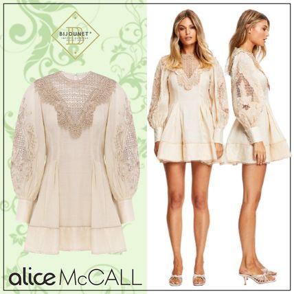 Alice Mccall x ワンピース・オールインワン(レディース) - 海外通販の ...