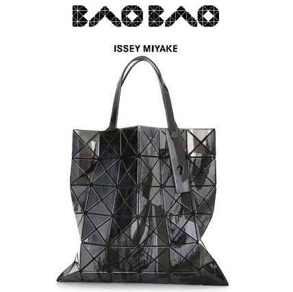 BAOBAO ISSEY MIYAKE(バオバオイッセイミヤケ) トートバッグ ...