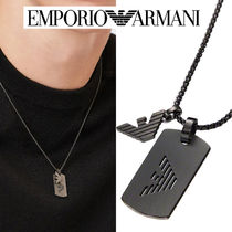 EMPORIO ARMANIxネックレス・チョーカー(メンズ) 人気アイテム EMPORIO ARMANIxネックレス・チョーカー(メンズ) 人気アイテム