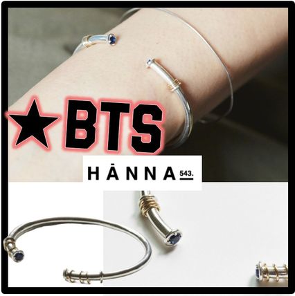 bts ジミン HANNA543(ハンナ543) アクセサリー(レディース