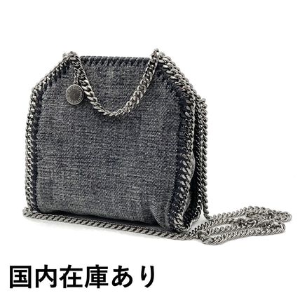 Stella McCartney x バッグ・カバン(レディース) - 海外通販のBUYMA