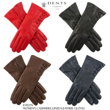 DENTS x 手袋(レディース) - 海外通販のBUYMA