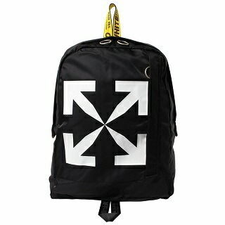 Off-White(オフホワイト) バックパック・リュック(メンズ) - 海外通販 ...