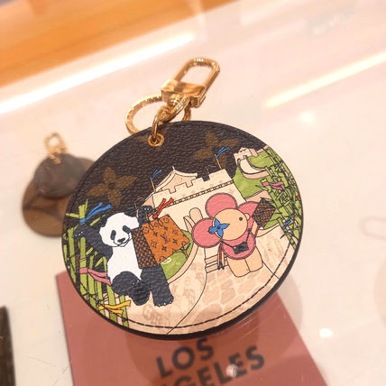 Louis Vuitton x バッグチャーム(レディース)|新作を海外通販【BUYMA】 Louis Vuitton x バッグチャーム(レディース)|新作を海外通販【BUYMA】