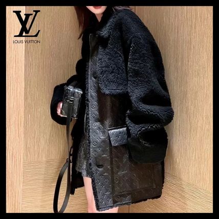 Louis Vuitton(ルイヴィトン) コートその他(メンズ) - 海外通販のBUYMA