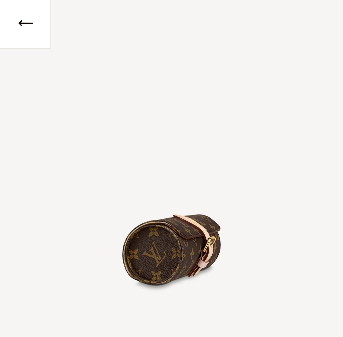Louis Vuitton 腕時計その他 【3種類】★LOUIS VUITTON★ エテュイ・3 モントル(18)