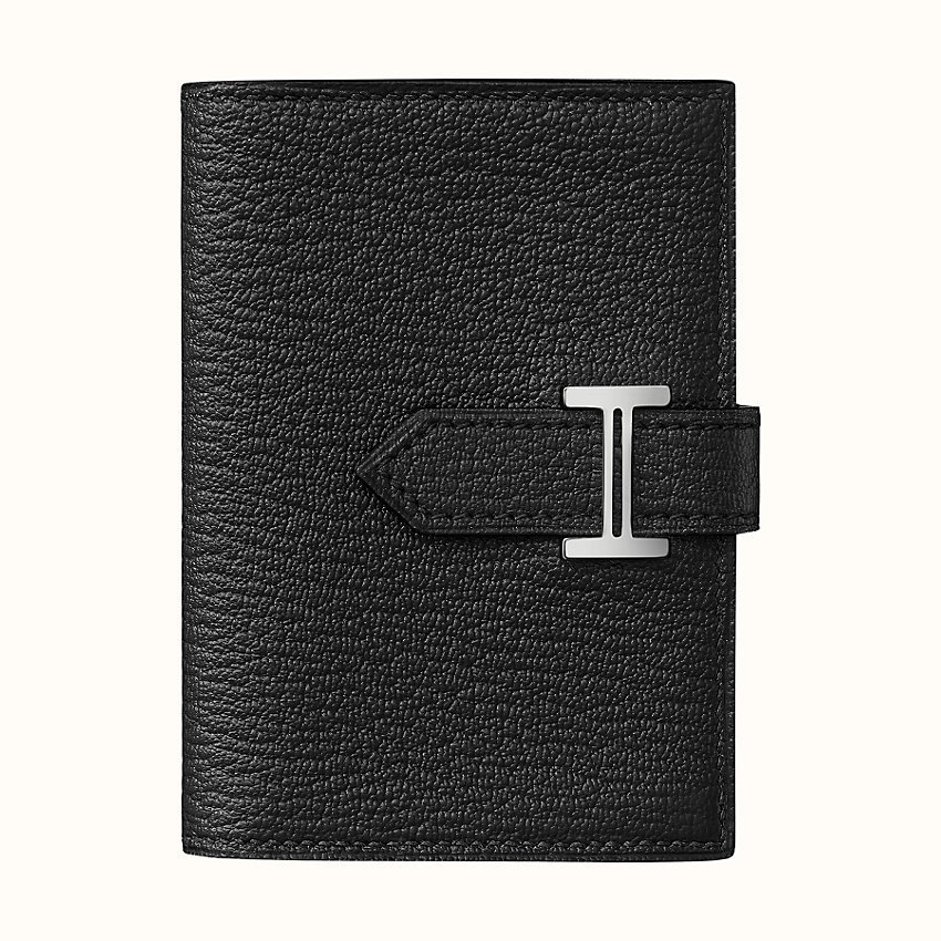 HERMES Bearn Bearn card holder (H039806CC9D, H039806CKL3, H039805CKS3, H039805CK0F, H039805CK89)
