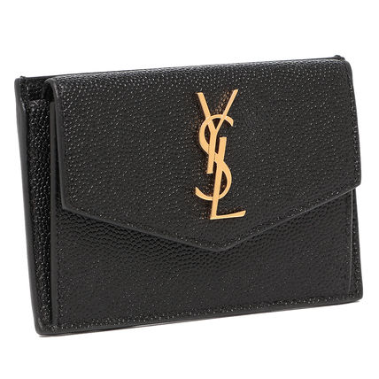 Saint Laurent(サンローラン) カードケース・名刺入れ(レディース