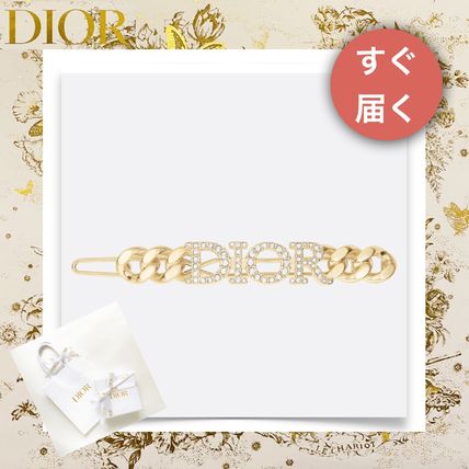 バレッタ, レディース Dior(ディオール)|新作を海外通販【BUYMA】 バレッタ, レディース Dior(ディオール)|新作を海外通販【BUYMA】