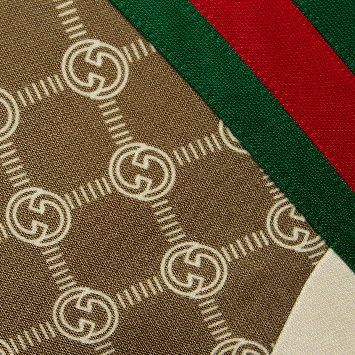 GUCCI ジャージ GUCCI ジャージ ジャケット アウター ロゴ 新作 プレタ 送料込(3)