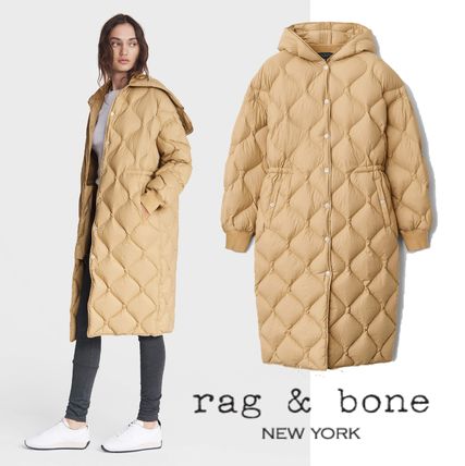rag & bone(ラグアンドボーン) コート(レディース) - 海外通販のBUYMA