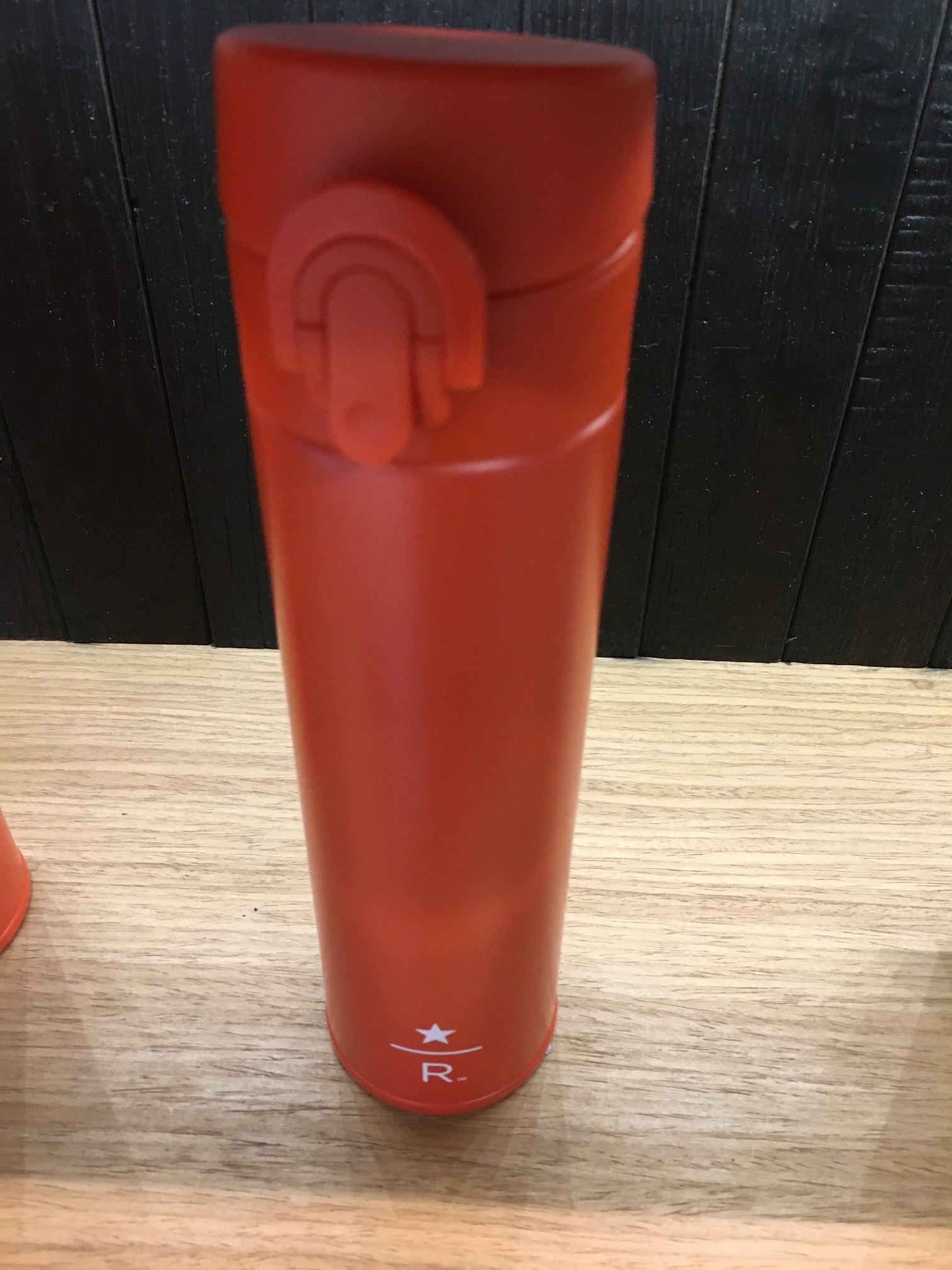 スタバリザーブ×サーモス 水筒 ウォーターボトル タンブラー
