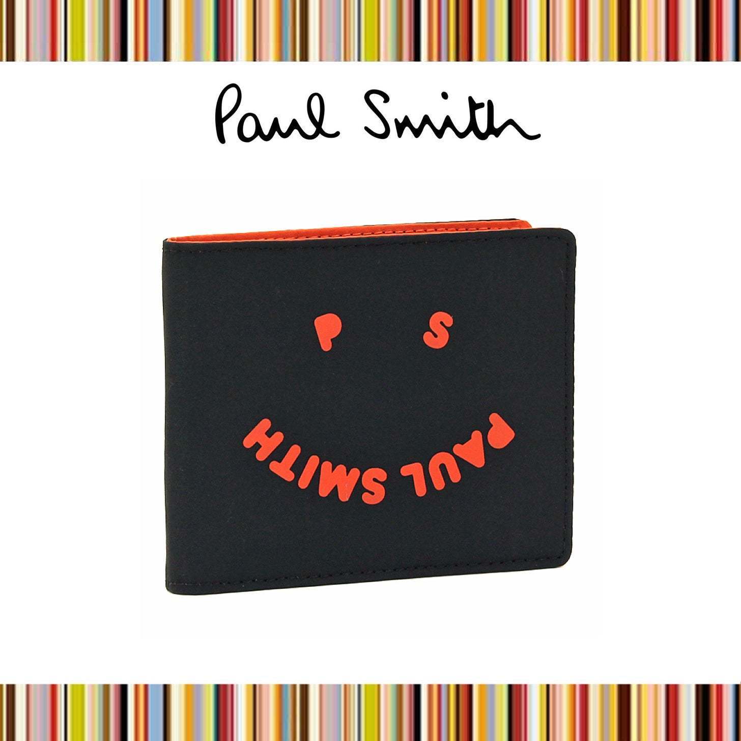 ★ Paul Smith ★ PS BY Paul Smith 折り財布