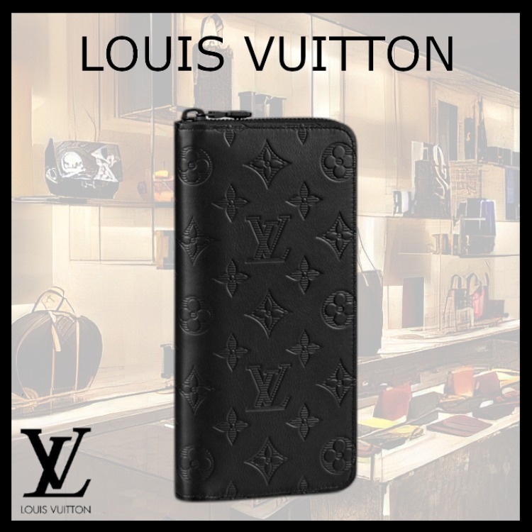 ★決算特価商品★ 【直営買付】 ジッピーウォレット・ヴェルティカル LouisVuitton 長財布 ★決算特価商品★ 【直営買付】 ジッピーウォレット・ヴェルティカル LouisVuitton 長財布