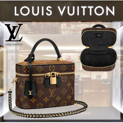 バニティバッグ Louis Vuitton x ハンドバッグ(レディース) - 海外通販 ...