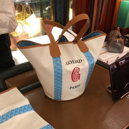 GOYARD(ゴヤール) トートバッグ(レディース) - 海外通販のBUYMA