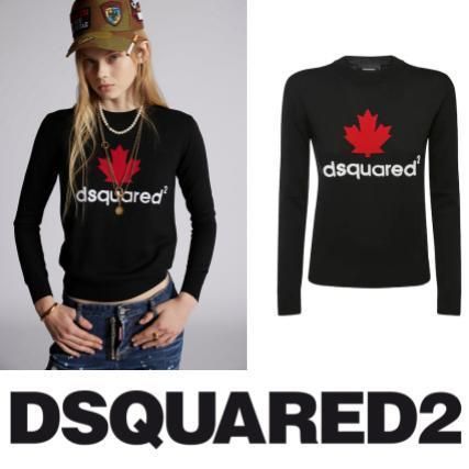 D SQUARED2 x ニット・セーター(レディース)|新作を海外通販【BUYMA】 D SQUARED2 x ニット・セーター(レディース)|新作を海外通販【BUYMA】